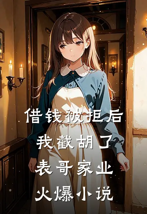 借钱被拒后，我截胡了表哥家业火爆小说
