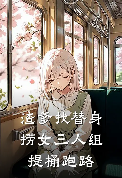 渣爹找替身，捞女三人组提桶跑路