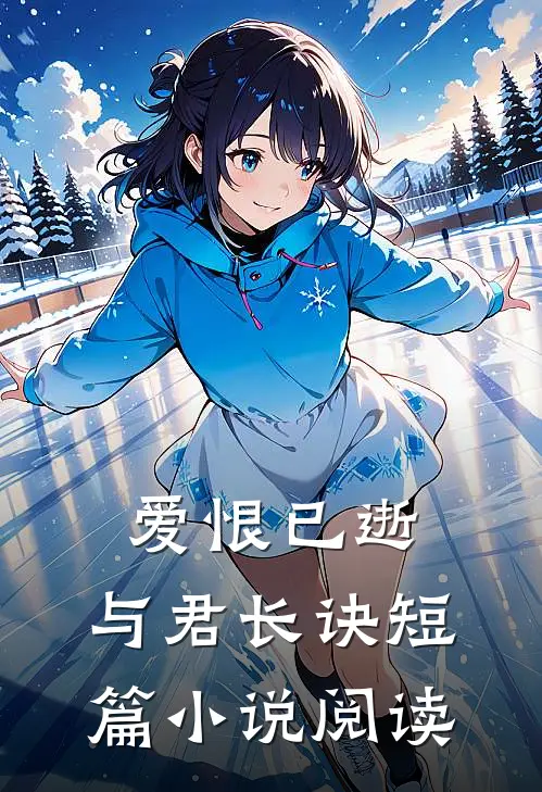 爱恨已逝，与君长诀短篇小说阅读