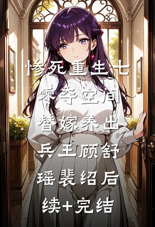 惨死重生七零夺空间替嫁养出兵王顾舒瑶裴绍后续+完结