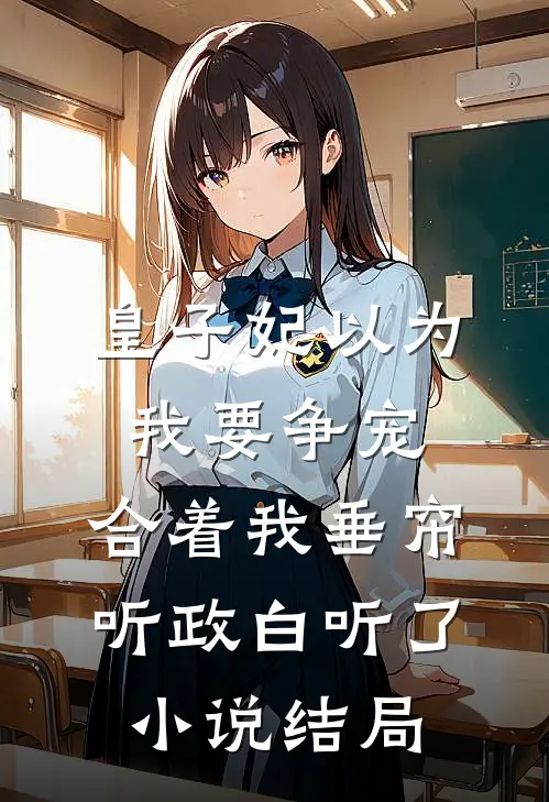 皇子妃以为我要争宠，合着我垂帘听政白听了小说结局