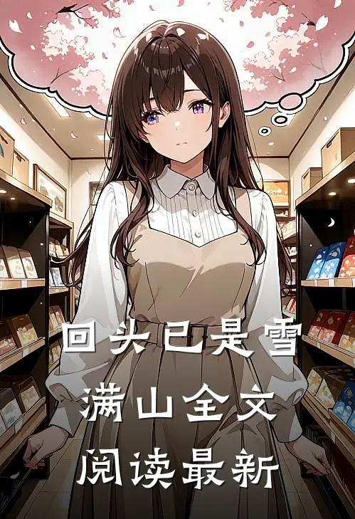 回头已是雪满山全文阅读最新