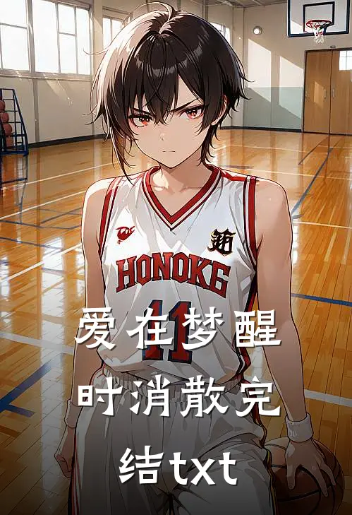 爱在梦醒时消散完结txt