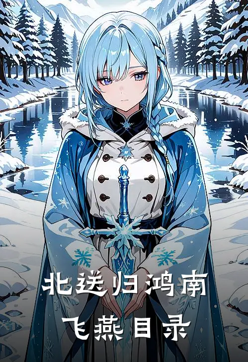 北送归鸿南飞燕目录