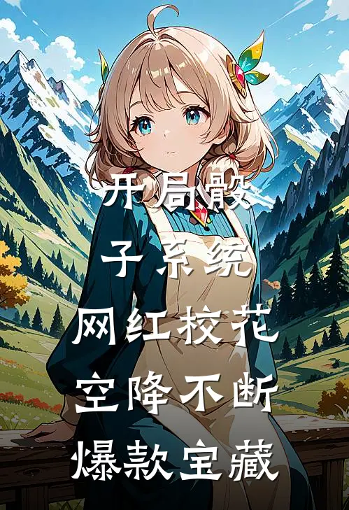 开局骰子系统，网红校花空降不断爆款宝藏