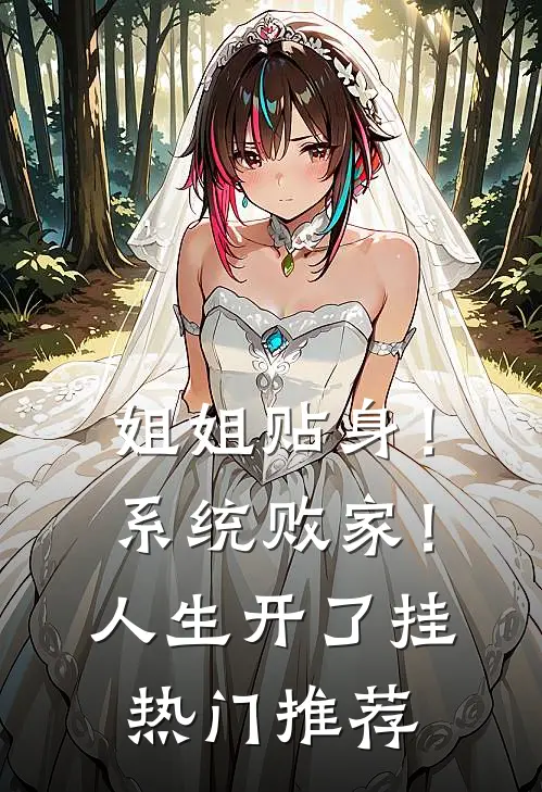 姐姐贴身！系统败家！人生开了挂热门推荐