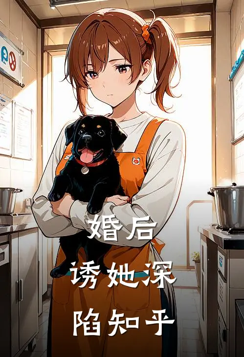 婚后，诱她深陷知乎