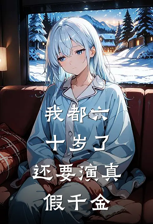 我都六十岁了，还要演真假千金
