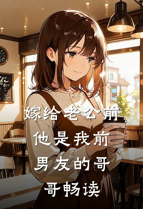 嫁给老公前，他是我前男友的哥哥畅读