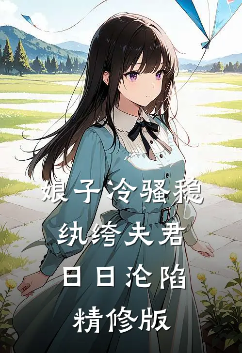 娘子冷骚稳，纨绔夫君日日沦陷精修版