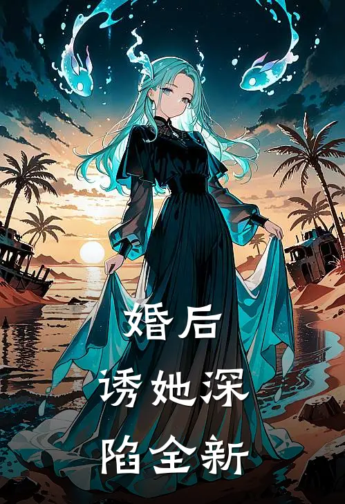 婚后，诱她深陷全新