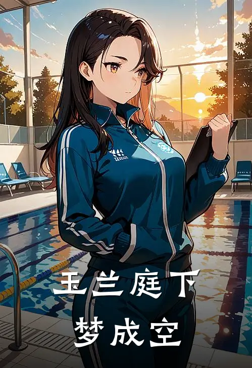 玉兰庭下梦成空