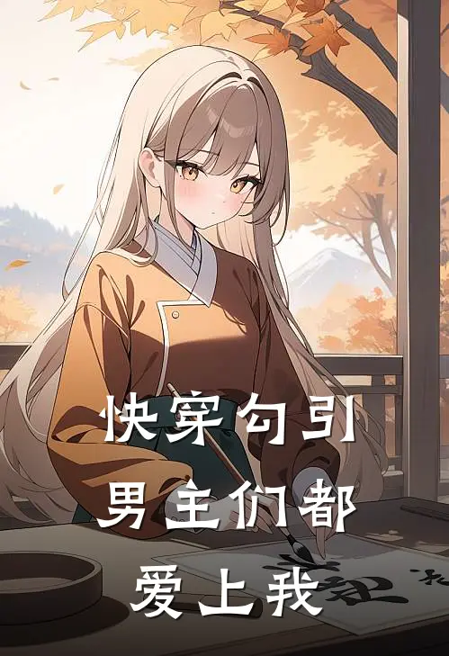 快穿勾引：男主们都爱上我