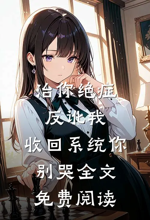 治你绝症反讹我，收回系统你别哭全文免费阅读