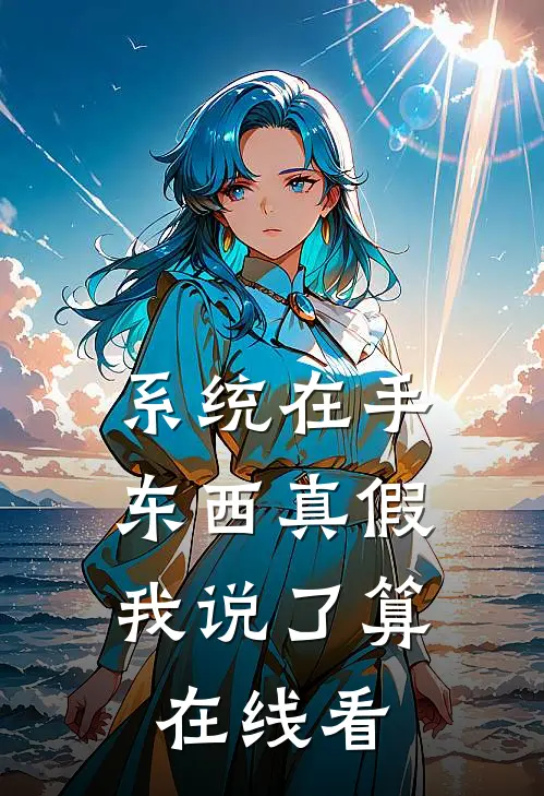 系统在手，东西真假我说了算在线看