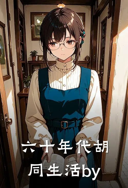 六十年代胡同生活by