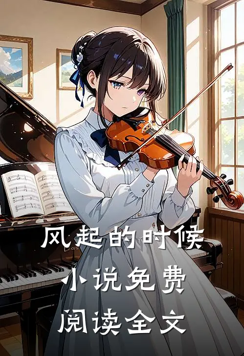 风起的时候小说免费阅读全文