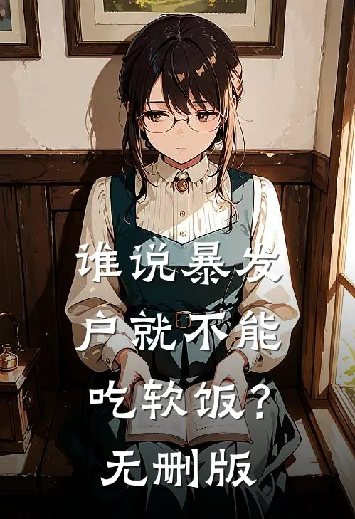 谁说暴发户就不能吃软饭？无删版