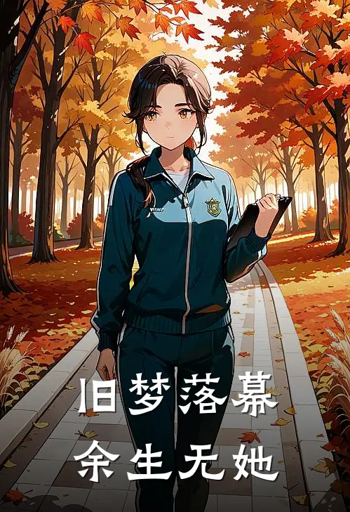 旧梦落幕，余生无她