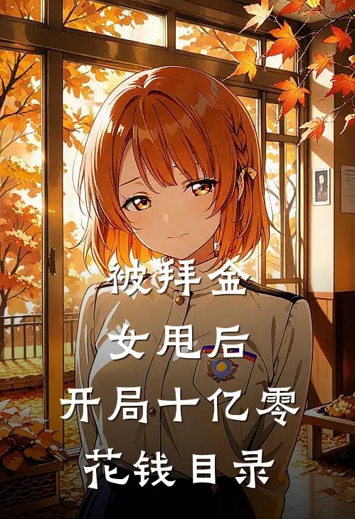 被拜金女甩后，开局十亿零花钱目录