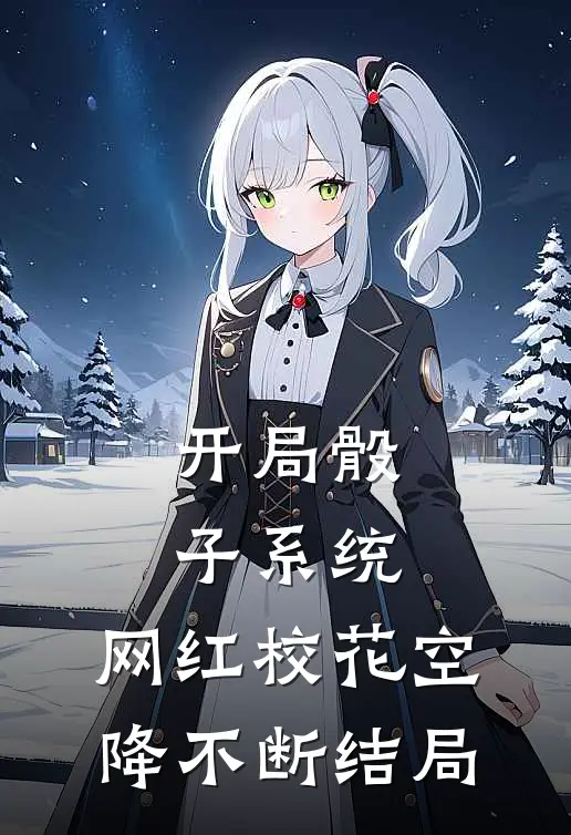 开局骰子系统，网红校花空降不断结局