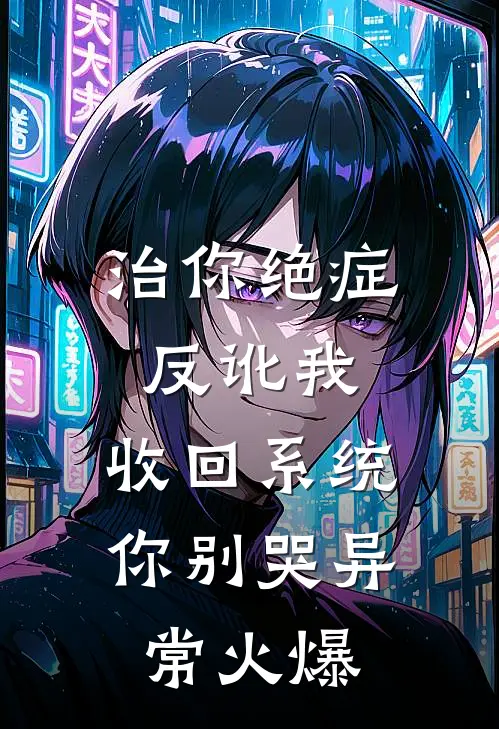 治你绝症反讹我，收回系统你别哭异常火爆