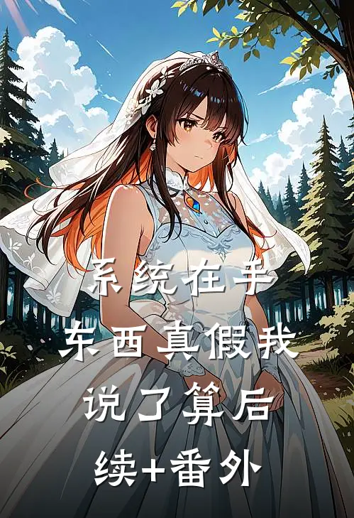 系统在手，东西真假我说了算后续+番外