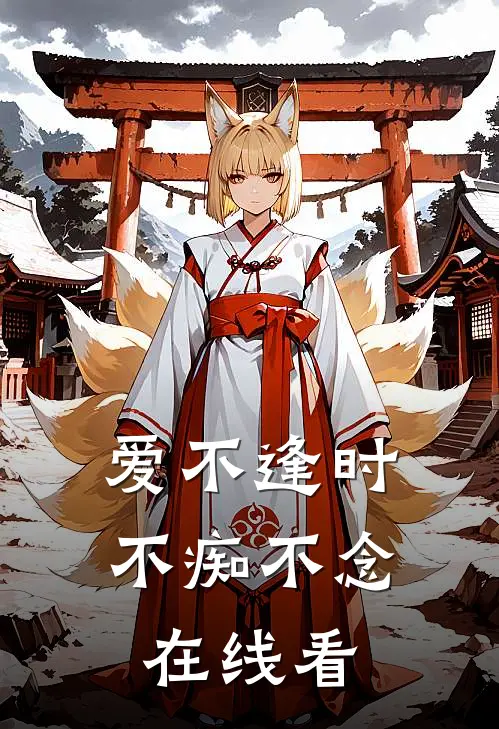 爱不逢时，不痴不念在线看
