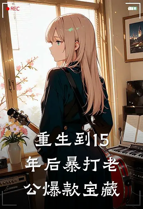 重生到15年后暴打老公爆款宝藏