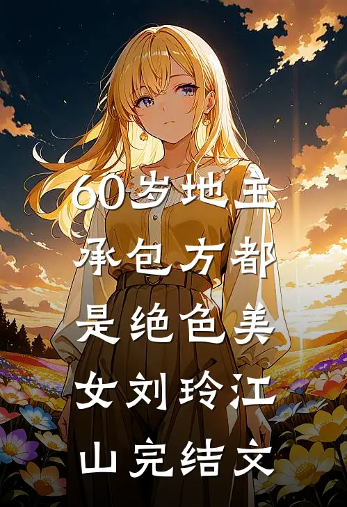 60岁地主，承包方都是绝色美女刘玲江山完结文