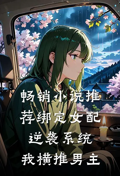 畅销小说推荐绑定女配逆袭系统，我横推男主