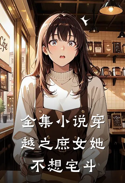 全集小说穿越之庶女她不想宅斗
