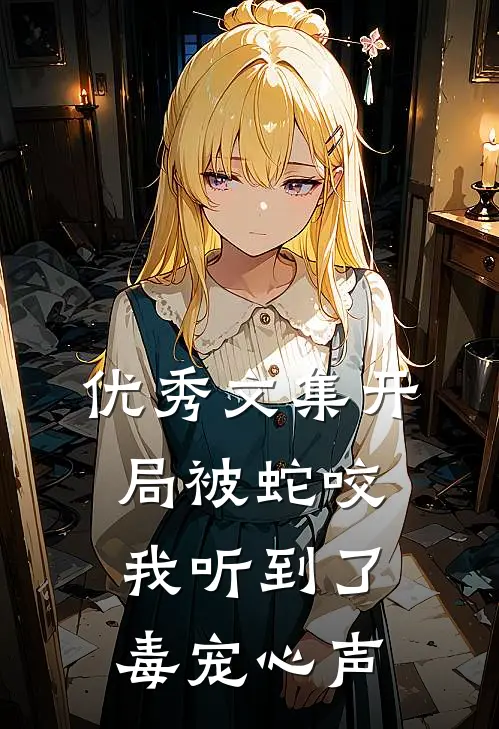 优秀文集开局被蛇咬，我听到了毒宠心声