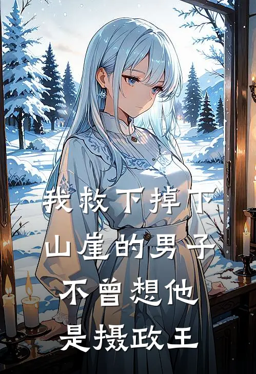 我救下掉下山崖的男子,不曾想他是摄政王