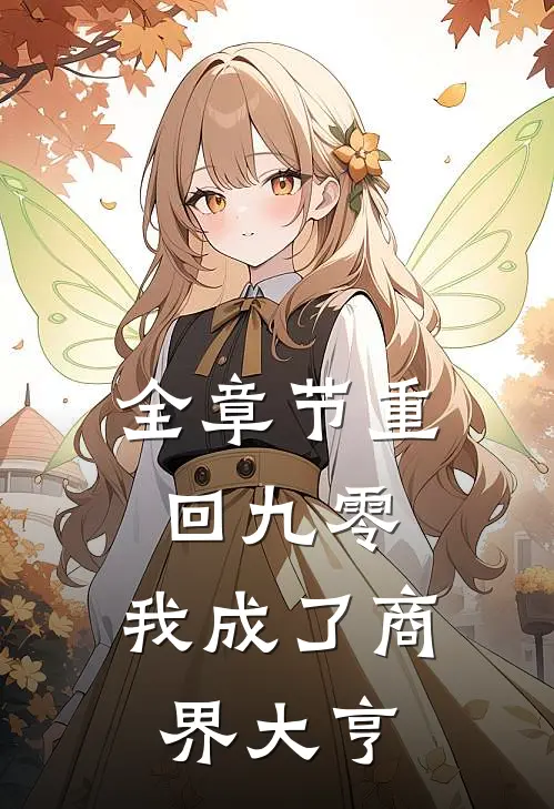 全章节重回九零：我成了商界大亨