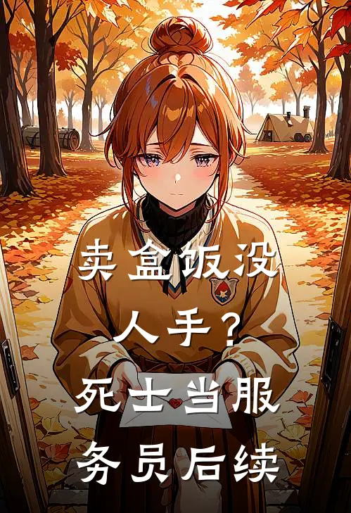 卖盒饭没人手？死士当服务员后续