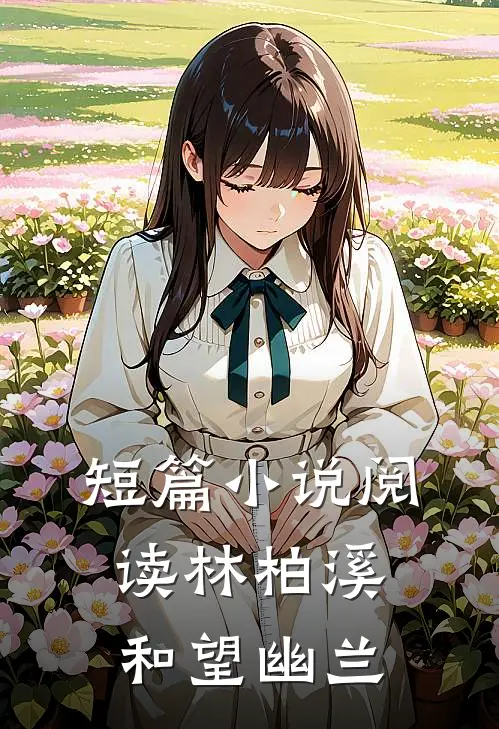 短篇小说阅读林柏溪和望幽兰