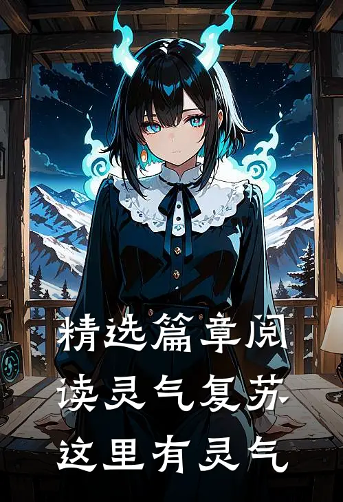 精选篇章阅读灵气复苏：这里有灵气