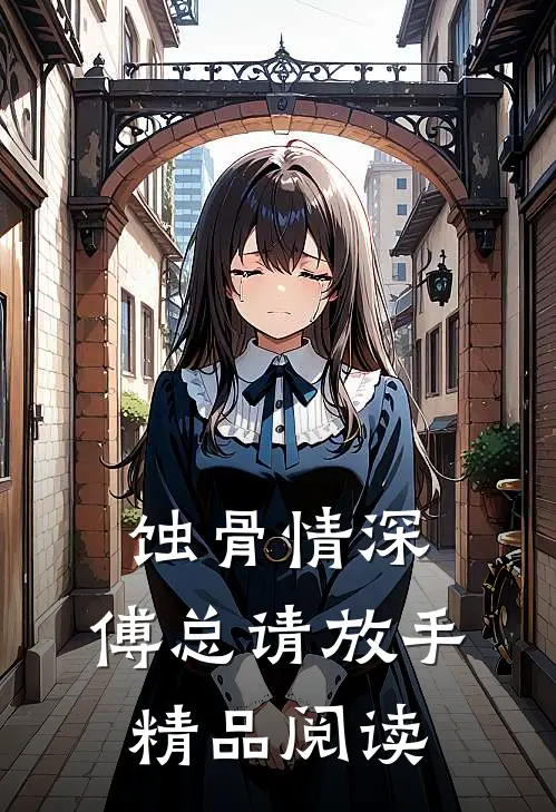 蚀骨情深：傅总请放手精品阅读