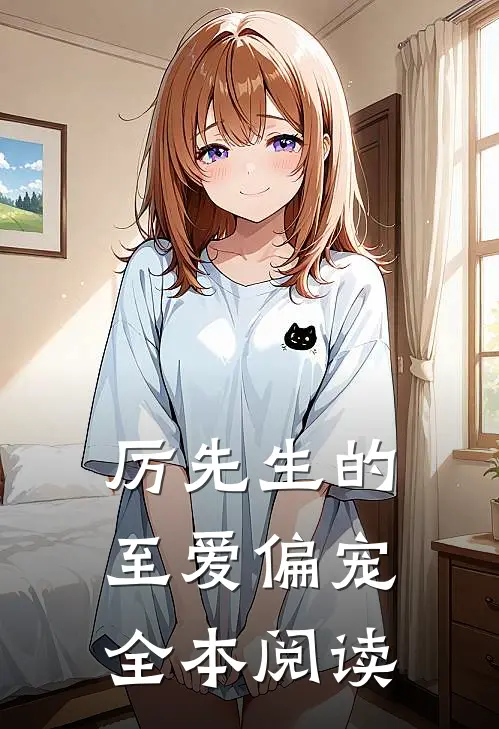 厉先生的至爱偏宠全本阅读