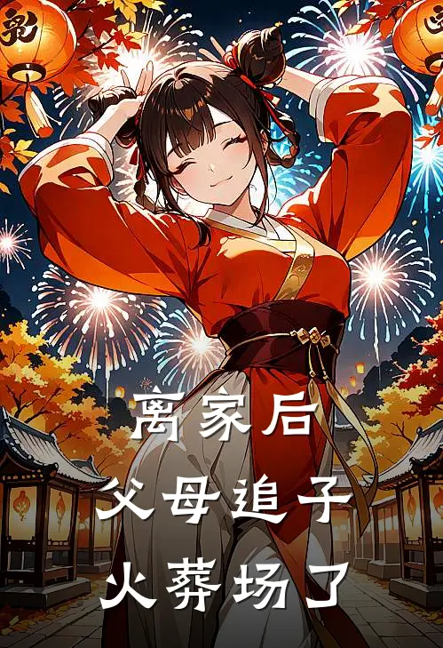 离家后,父母追子火葬场了
