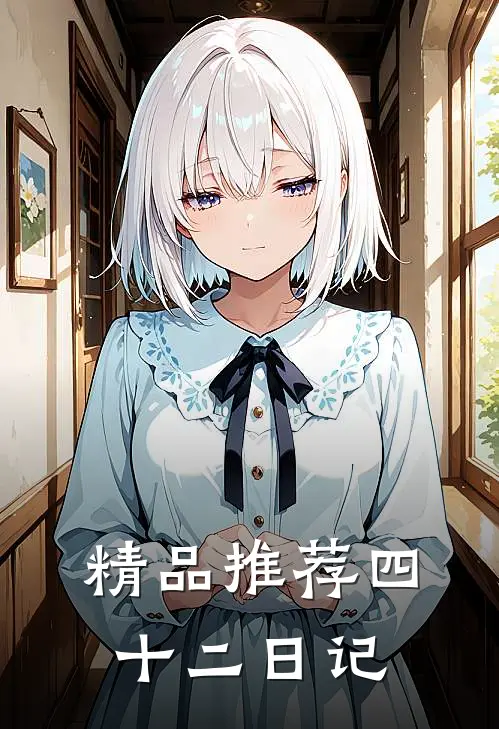 精品推荐四十二日记