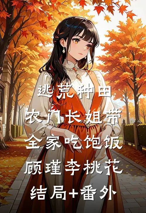 逃荒种田：农门长姐带全家吃饱饭顾瑾李桃花结局+番外