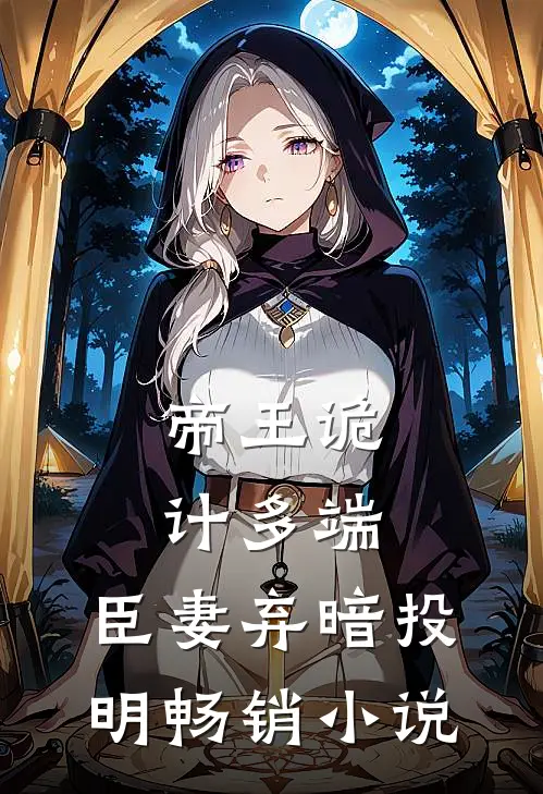 帝王诡计多端，臣妻弃暗投明畅销小说