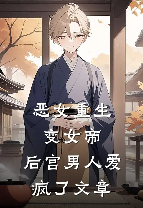 恶女重生变女帝，后宫男人爱疯了文章
