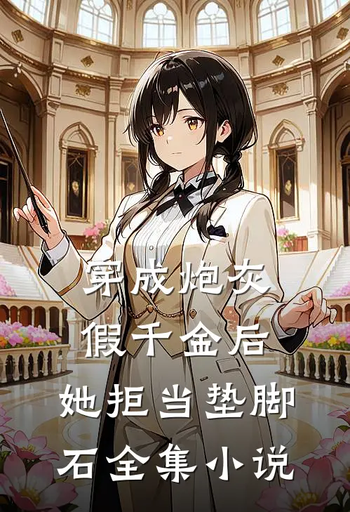 穿成炮灰假千金后，她拒当垫脚石全集小说