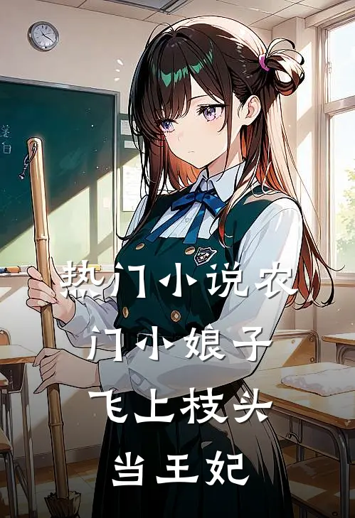 热门小说农门小娘子：飞上枝头当王妃