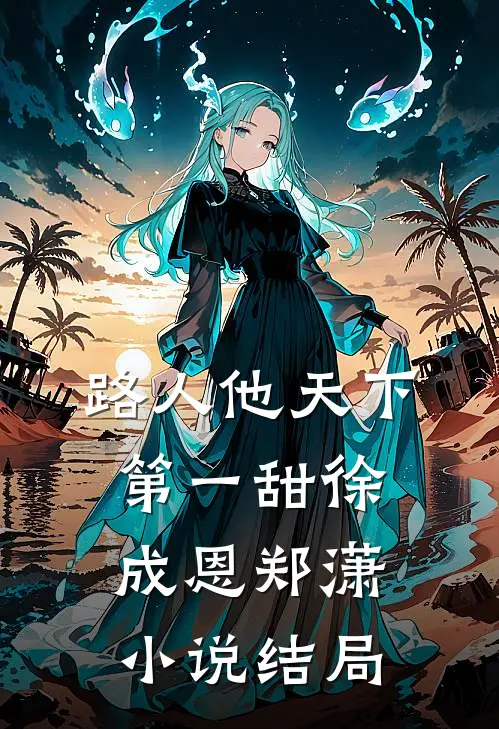 路人他天下第一甜徐成恩郑潇小说结局