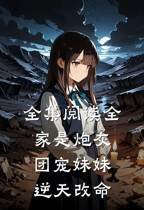 全集阅读全家是炮灰，团宠妹妹逆天改命
