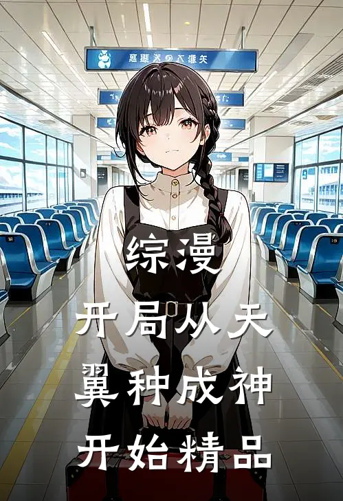 综漫：开局从天翼种成神开始精品